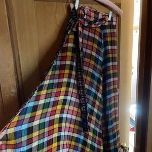 Ace and Jig Skirt